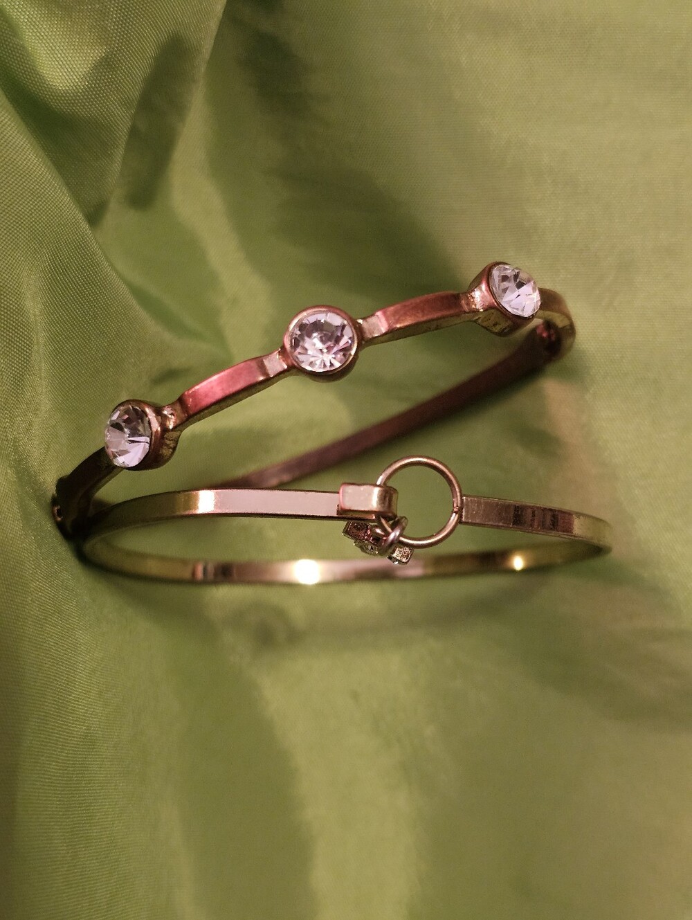 Beautiful Set Of Bangles